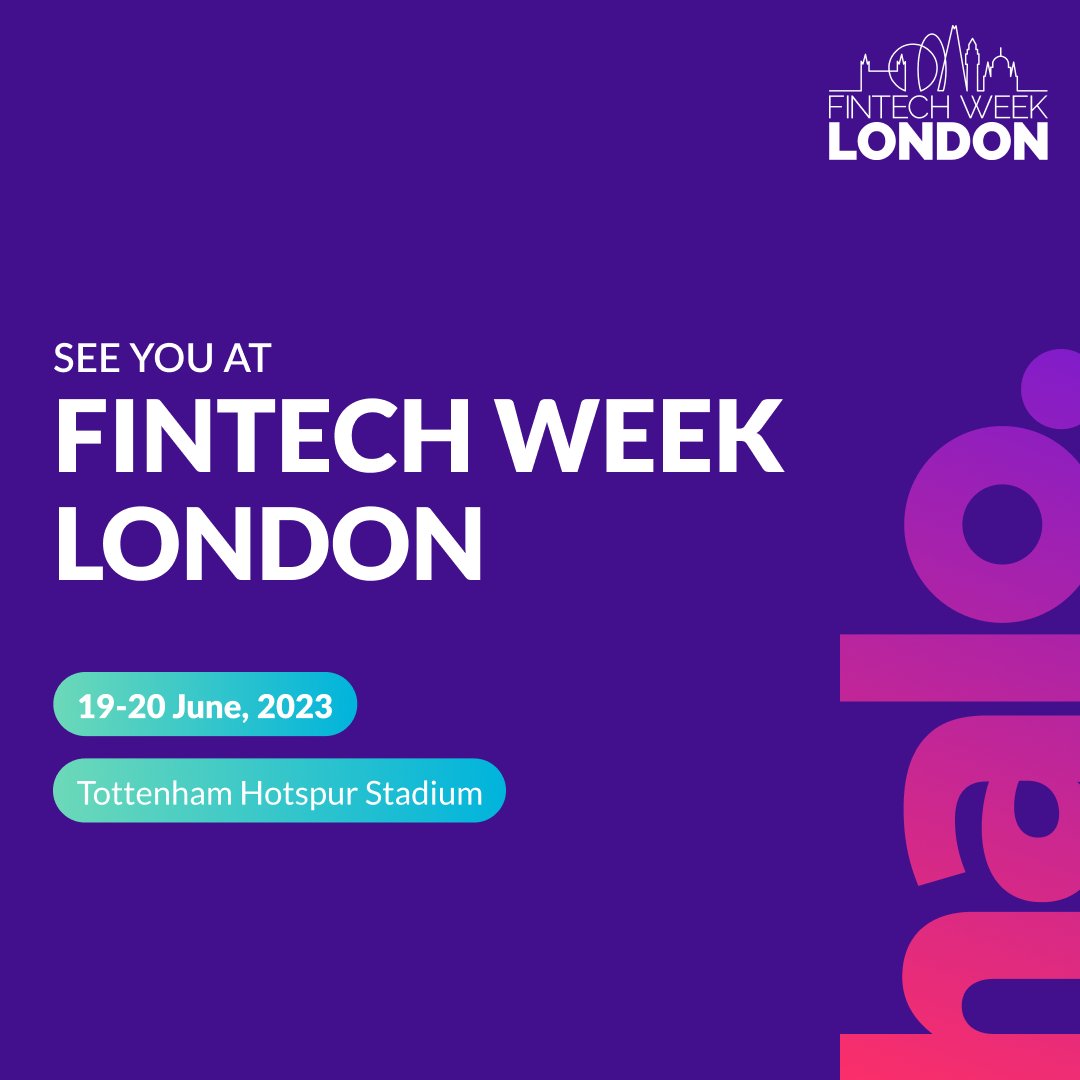 Its not too late! 💥

Use code SynthesisSoftwareTech2315 to get 15% off your ticket and we'll see you at the Tottenham Hotspur Stadium for an unforgettable experience! 🚀

#softpos #contactlesspayments #paymentacceptance #FTWL #halodot