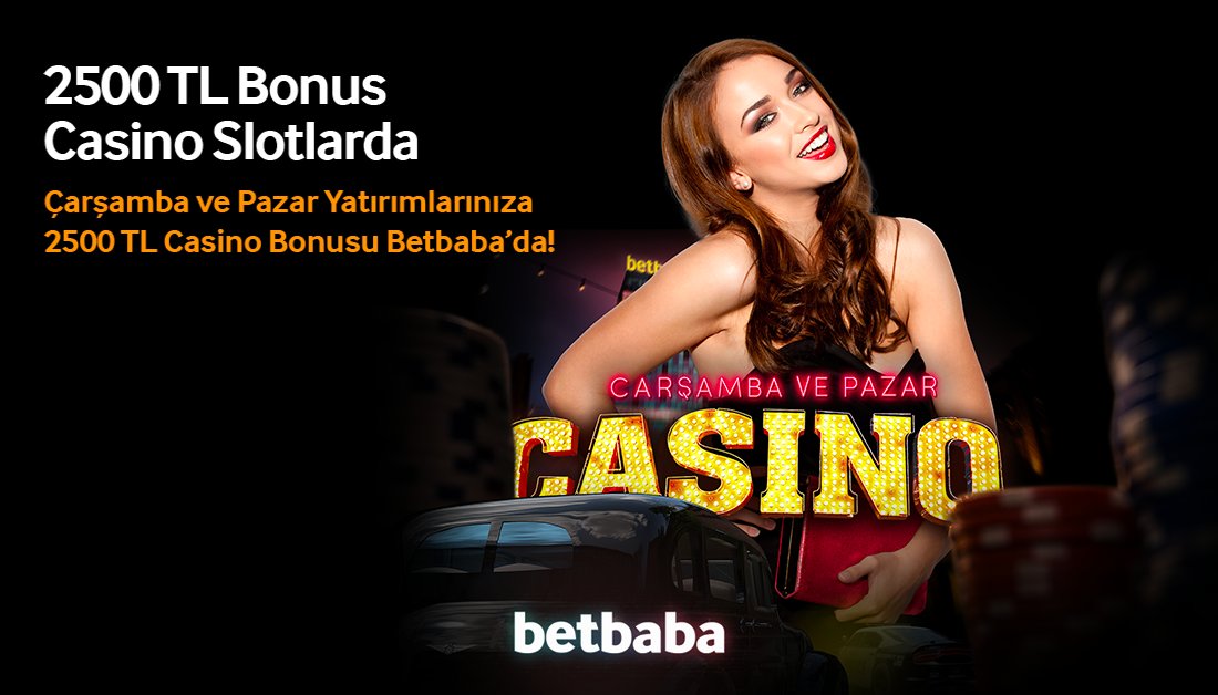 Her Çarşamba ve Pazar %50 2500 TL Casino Bonusu🎰

➡️bit.ly/uyeolbetbaba
➡️t.me/BetbabaTr1

#betbaba #Casino #Bonus #betbabaguncel #betbabagiris #pazar