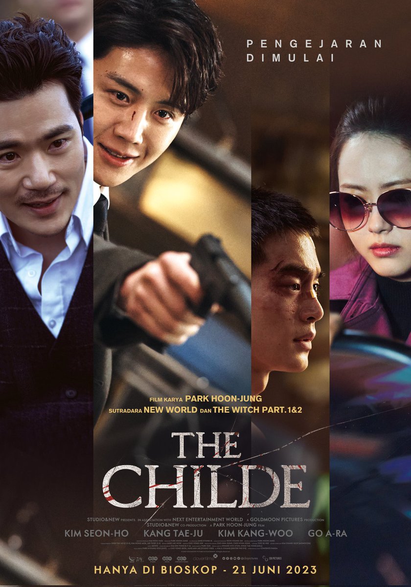 djaycoholyc's tweet photo. Giveway sat set nonton The Childe buat di Makassar

Tanggal: 21 Juni 2023
Jam: 19.00
Tempat: @CGV_ID Panakkukang Square

Caranya? QRT aja tweet ini sama 1 Meme Seon-ho favorit kalian

Tiketnya ada 8 buat 4 Pemenang (masing2 dapet 2)

Ditunggu sampe besok jam 12 siang https://t.co/NjbooyiXoO