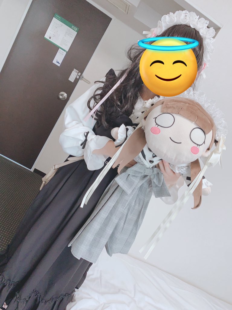 ʚ🎀 月島はるみ 🎀ɞ .｡ (@harumi_tksm) / Posts / X