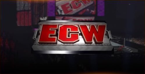 Time to get not very extreme… ECW 2009 uploaded, use hashtag ForeignFeral #WWE2K23 #ECW