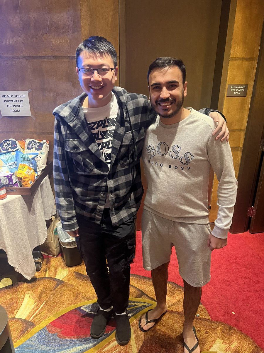 We finally meet each other again <a href="/HussOnay/">Hasan Onay</a>