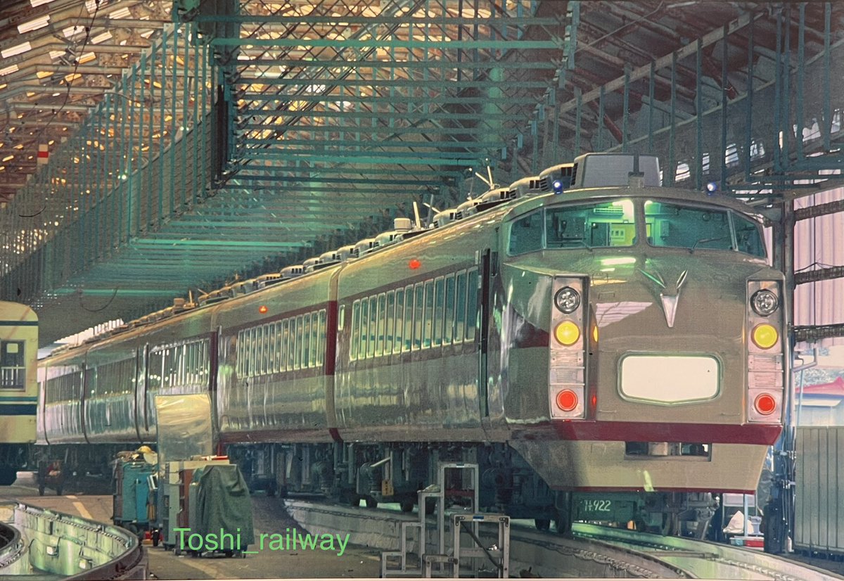 Toshi_Railway (@toshi_ojika) / Posts / X