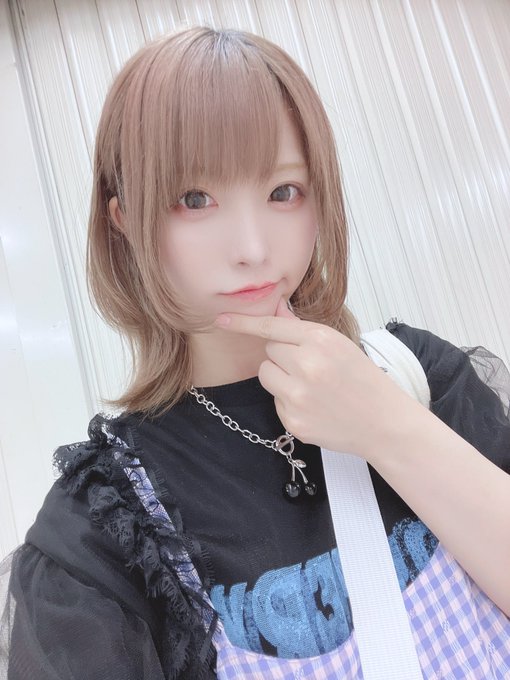 Twitterのコスプレ画像13