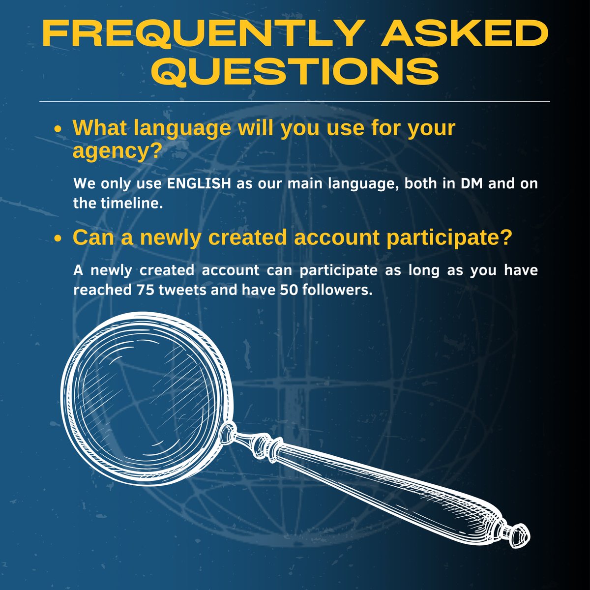 Registration Form on Pinned. (@taskforcevision) on Twitter photo 