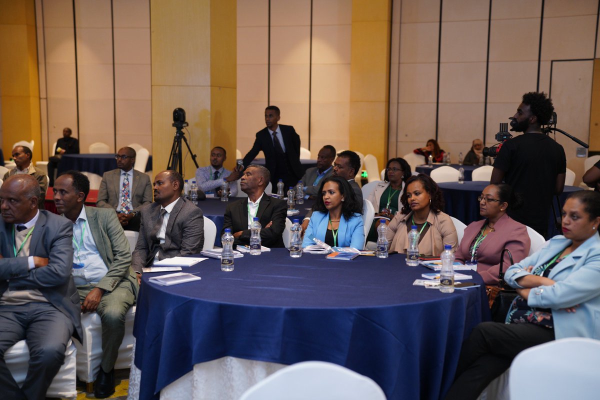pkavavu's tweet photo. At this year’s Annual East Africa Finance Summit I had the opportunity to engage with industry leaders on financial services for economic development.

No single financial service provider can thrive in isolation and a collective effort is required for sustainable success. https://t.co/MqyKB2Ippu