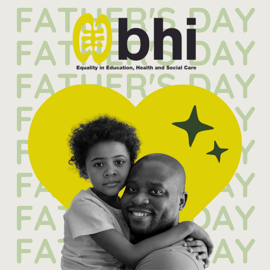 BHI (@bhileeds) on Twitter photo Today we celebrate fathers, but everyday we are grateful for you ππ½ Happy Fatherβs Day π
#happyfathersday #celebratefathers Today we celebrate fathers, but everyday we are grateful for you ππ½ Happy Fatherβs Day π
#happyfathersday #celebratefathers