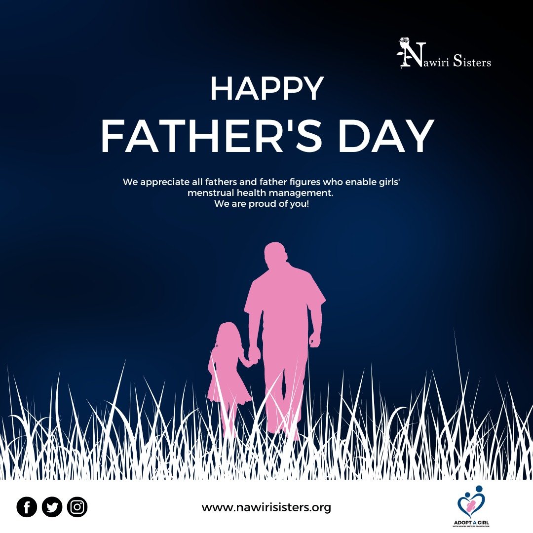 Happy Father's Day!

#happyfathersday2023 #FathersDay #nawirisisters #NawiriNaNawiri