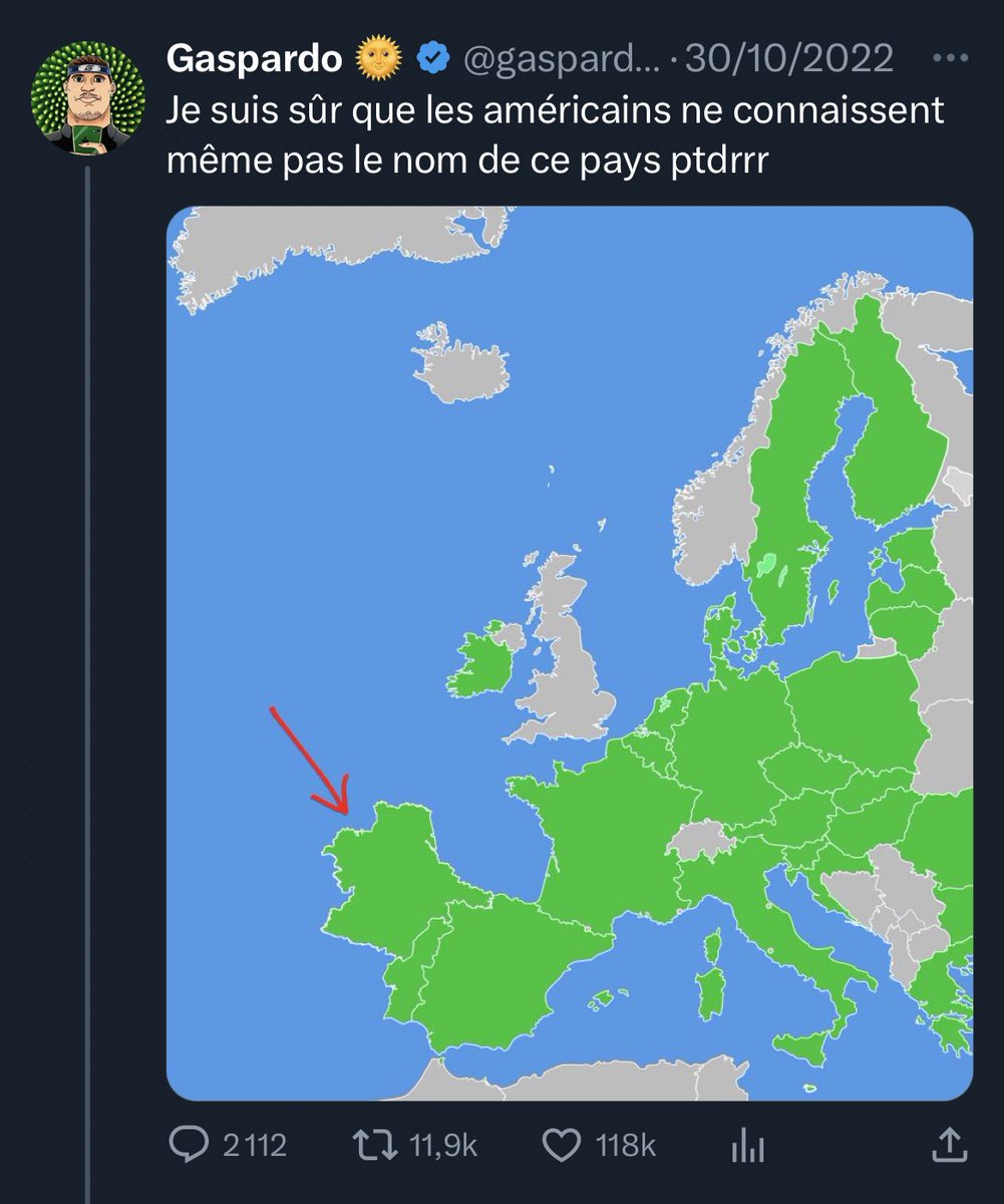 Gaspardo tweet media