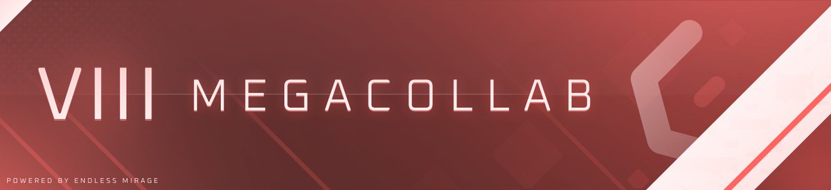 miragecollabs's tweet photo. Endless Mirage is hosting it's 8th osu! Avatar Megacollab!

You can find all the details here: https://t.co/mMacXurjpY

And you can join the collab here: https://t.co/3UV3Y7vOFw https://t.co/ZtbeMWABEg