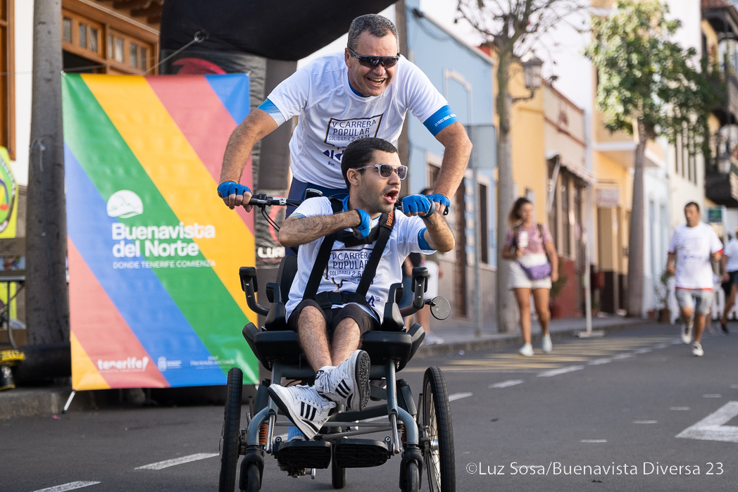 Buenavista Diversa tweet media