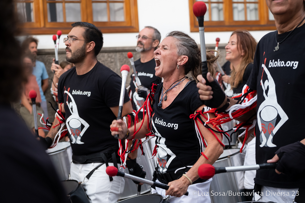 Buenavista Diversa tweet media