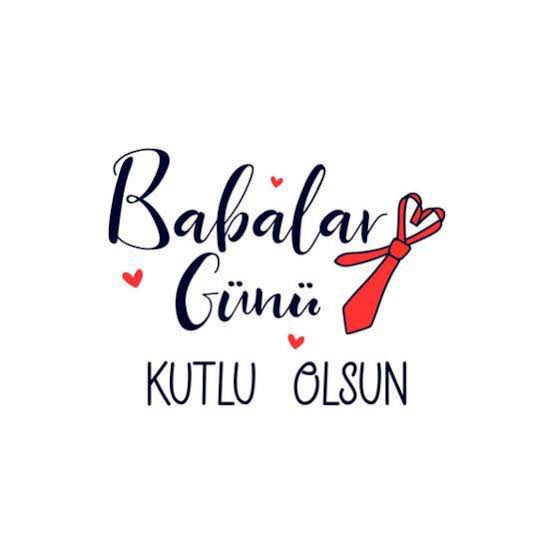 #Babalargunukutluolsun