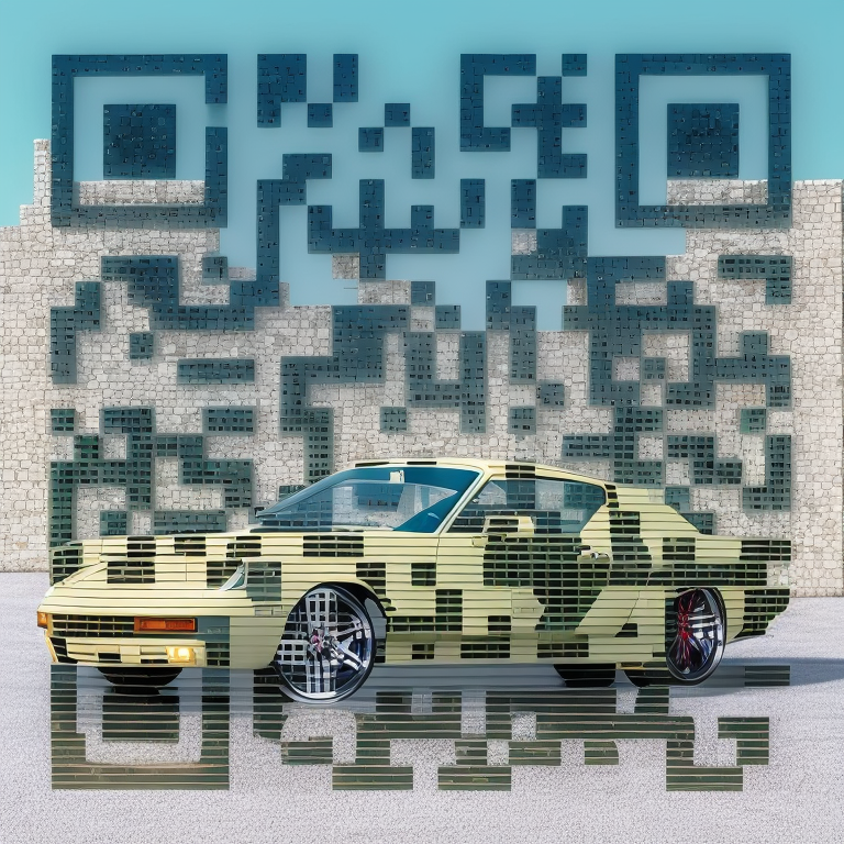 Move78C82792's tweet photo. In the domain of AI, the convergence of stable diffusion, neural networks, and QR codes presents intriguing possibilities for improved UX, efficient scanning and decoding.

Lilian Muli | Nicolas Jackson | Scripted | Ahmed Tinubu | Even Hilda | Tompolo | Ilorin | lgbqt https://t.co/CaVMyrHI1F