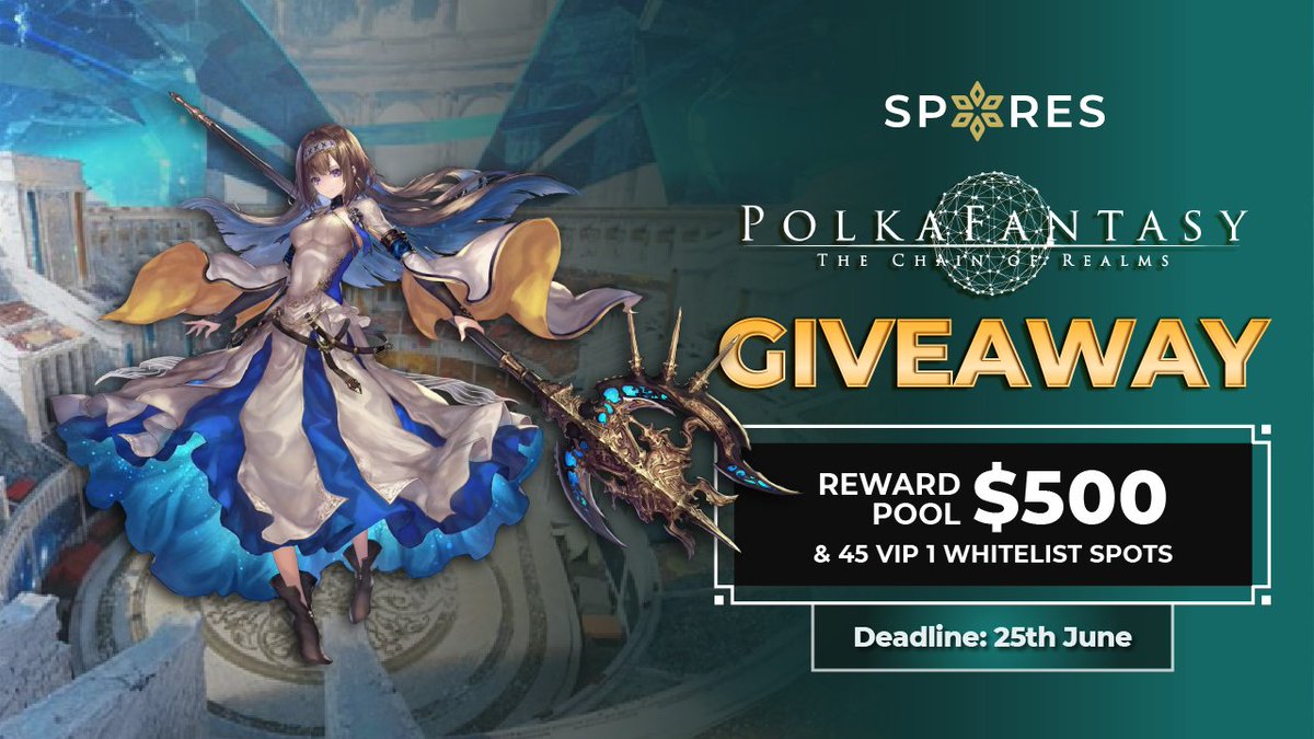 Spores Network tweet media