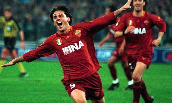 Happy Birthday Vincenzo Montella  