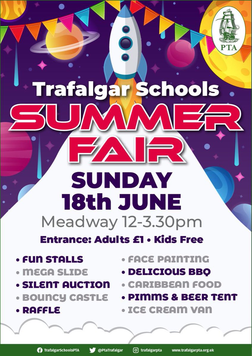 TrafalgarPTA tweet media