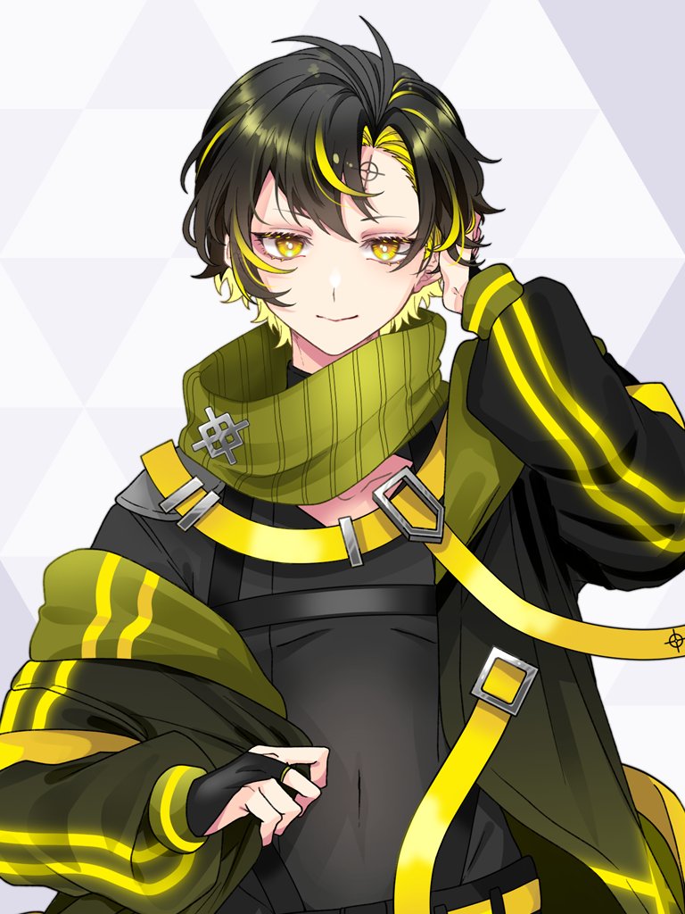 VC_Vtuber's tweet photo. 🎊パネル追加決定!🎊
----------
秋葉原UDXで開催される大Vtuber展にて
注目のVTuberさんたちのパネル展示が追加されます✨
今回ご紹介するのはKassYさん!@vc_kassy
ぜひ会場に会いに来てくださいね👀✨
----------
📅2023年8月6日 📍秋葉原UDX
#大Vtuber展 https://t.co/H8xwmeSL9e