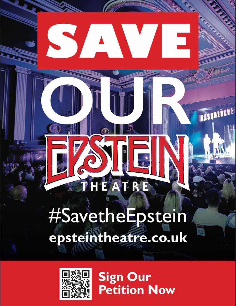 St. Helens Theatre Royal tweet media