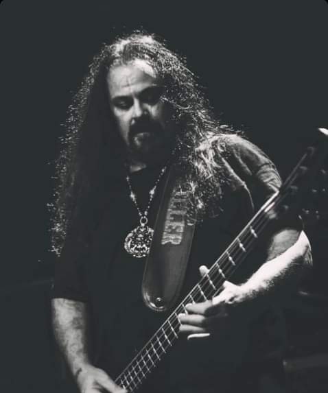 Happy 56th birthday to Glen Benton of Deicide! \\m/ 