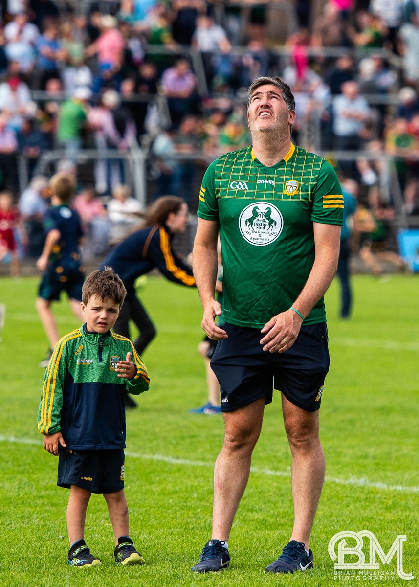 Back in Navan for @MeathGAA Vs @OfficialWexGAA in the @TheTailteannCup quarter final. A great buzz around the ground with Meath playing well. Days like that offer a rich picking ground for photographs. Great to be back! #meathgaa @RathkennyGFC #GAABelong #theroyals @BectiveStud