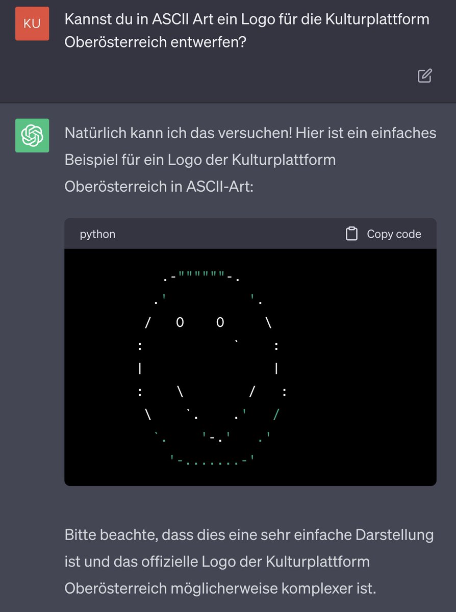 Wir arbeiten an einem neuen Logo!