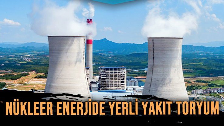 FİGES ve TÜBİTAK MAM 3000 MW termal gücündeki Toryum yakıtlı Ergimiş Tuz Reaktörü’nün Isı değiştiricilerinin analiz ve tasarımlarını, yoğun bir çalışmadan sonra başarıyla tamamladı.