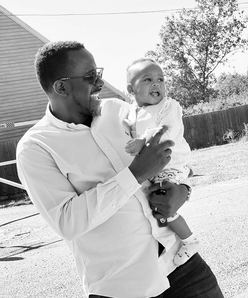 KazeemReaves's tweet photo. Thank you Lord for the Best Father’s Day Blessing ever (My Beautiful Princess)

***** One of the Best way to Correct Children is to Correct the EXAMPLE we are SETTING for them ***** https://t.co/qcCQqWTDXe