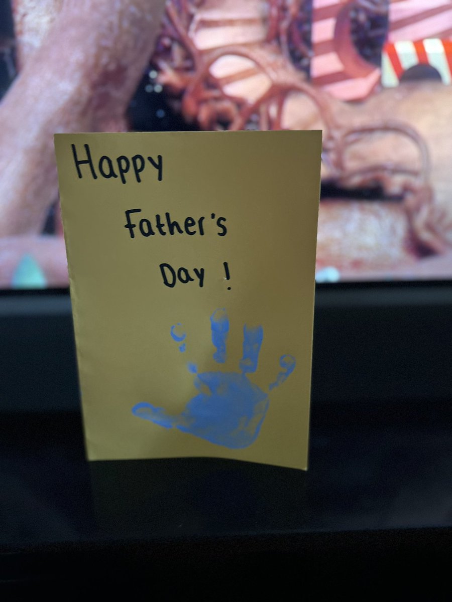 KazeemReaves's tweet photo. Thank you Lord for the Best Father’s Day Blessing ever (My Beautiful Princess)

***** One of the Best way to Correct Children is to Correct the EXAMPLE we are SETTING for them ***** https://t.co/qcCQqWTDXe