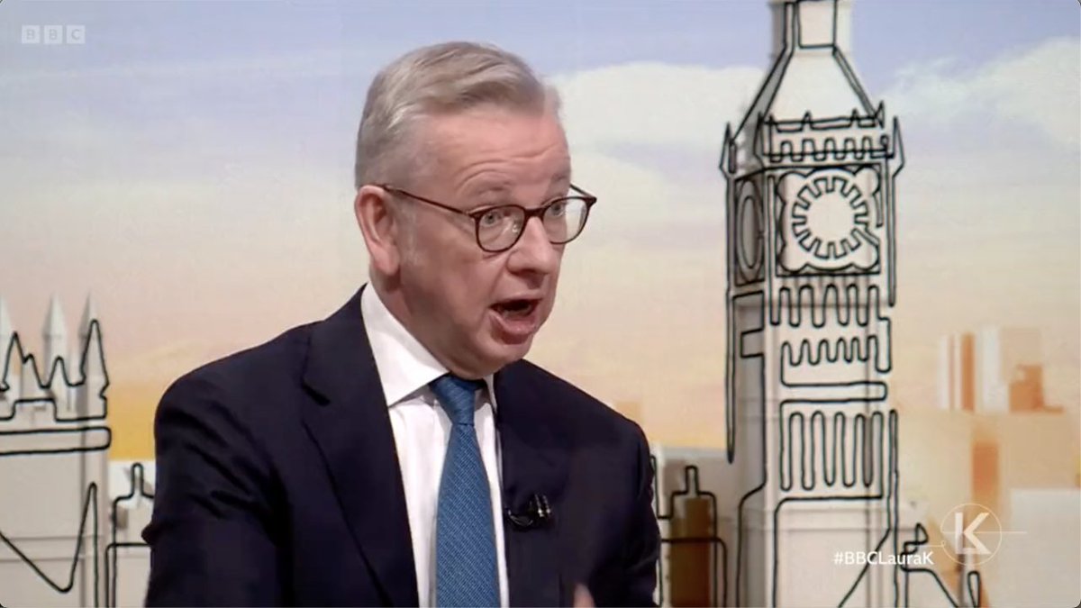 Michael Gove Will Abstain from Privileges Committee Vote, Adds Conclusion “Is Not Merited” order-order.com/2023/06/18/mic…