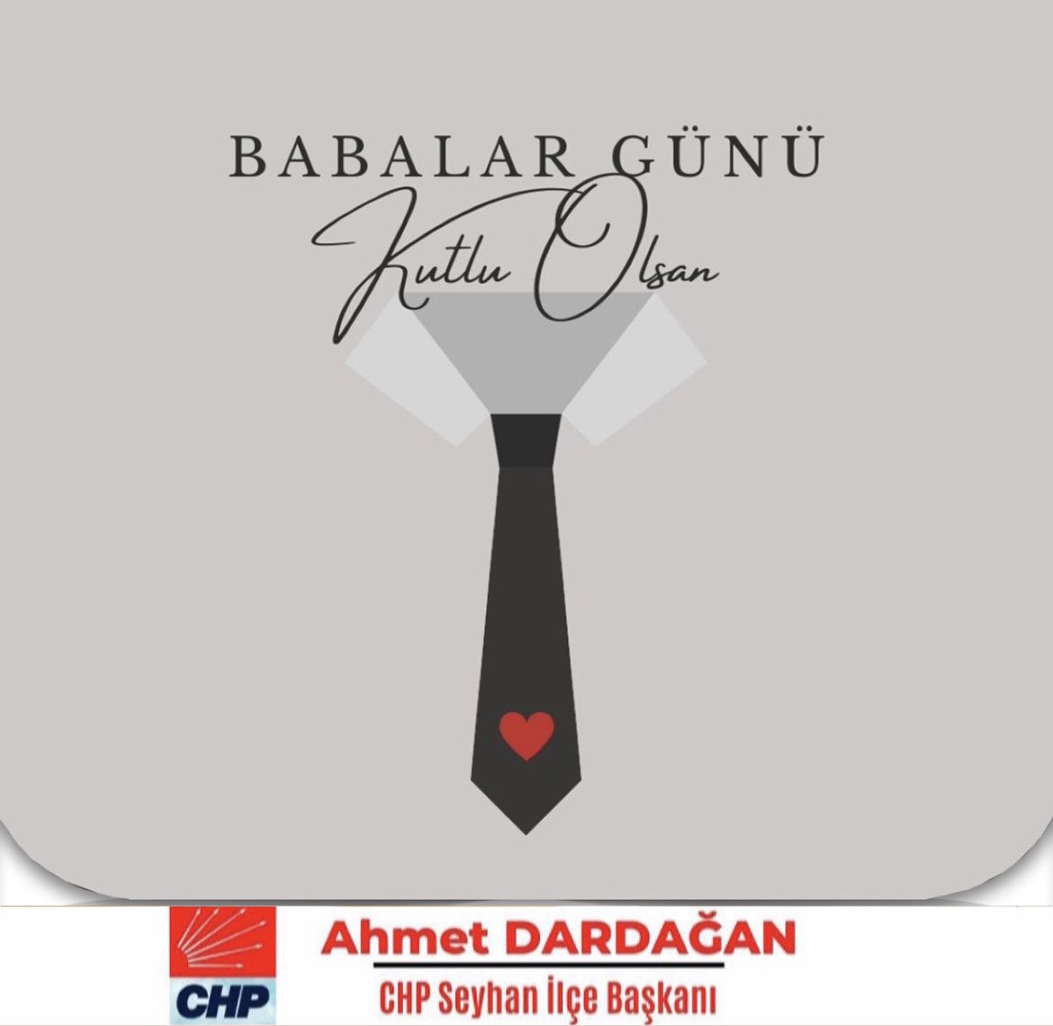 Fedakar Babalarımızın babalar günü kutlu olsun #Babalargunukutluolsun