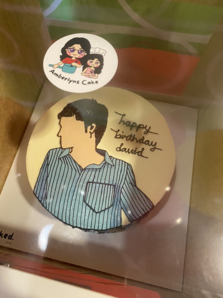 klaynifidel_'s tweet photo. happiest birthday debed @davidlicauco 😚 thank u, @akingsintaDAVID for organizing this bb boy’s party 🥰
#ProjectDdayHBDDavid https://t.co/n3qrMDMQRG