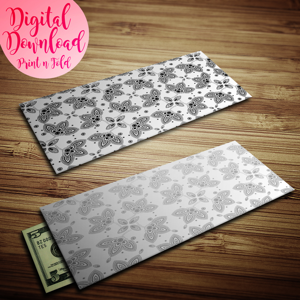 PrintnFold's tweet image. These envelopes are easy on your printer 

etsy.me/42OWVpX 

#printerfriendly #printable #printathome #smallbiz #paisley #giftenvelopes #giftgiving #moneyenvelopes #cashenvelopes #paisleyinspired #