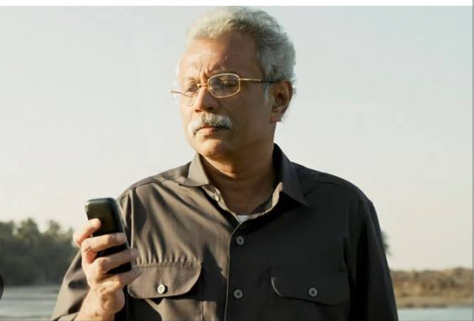 naresh_bhoomeni's tweet image. #ChellamSir