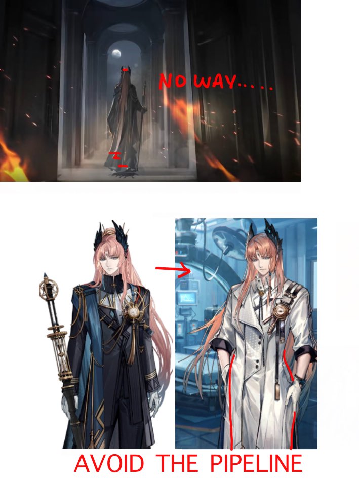 @bento_oreo i tried measuring how much hair he had before they actually released the event but artistic liberty will forever betray my hard work. i made the third one after