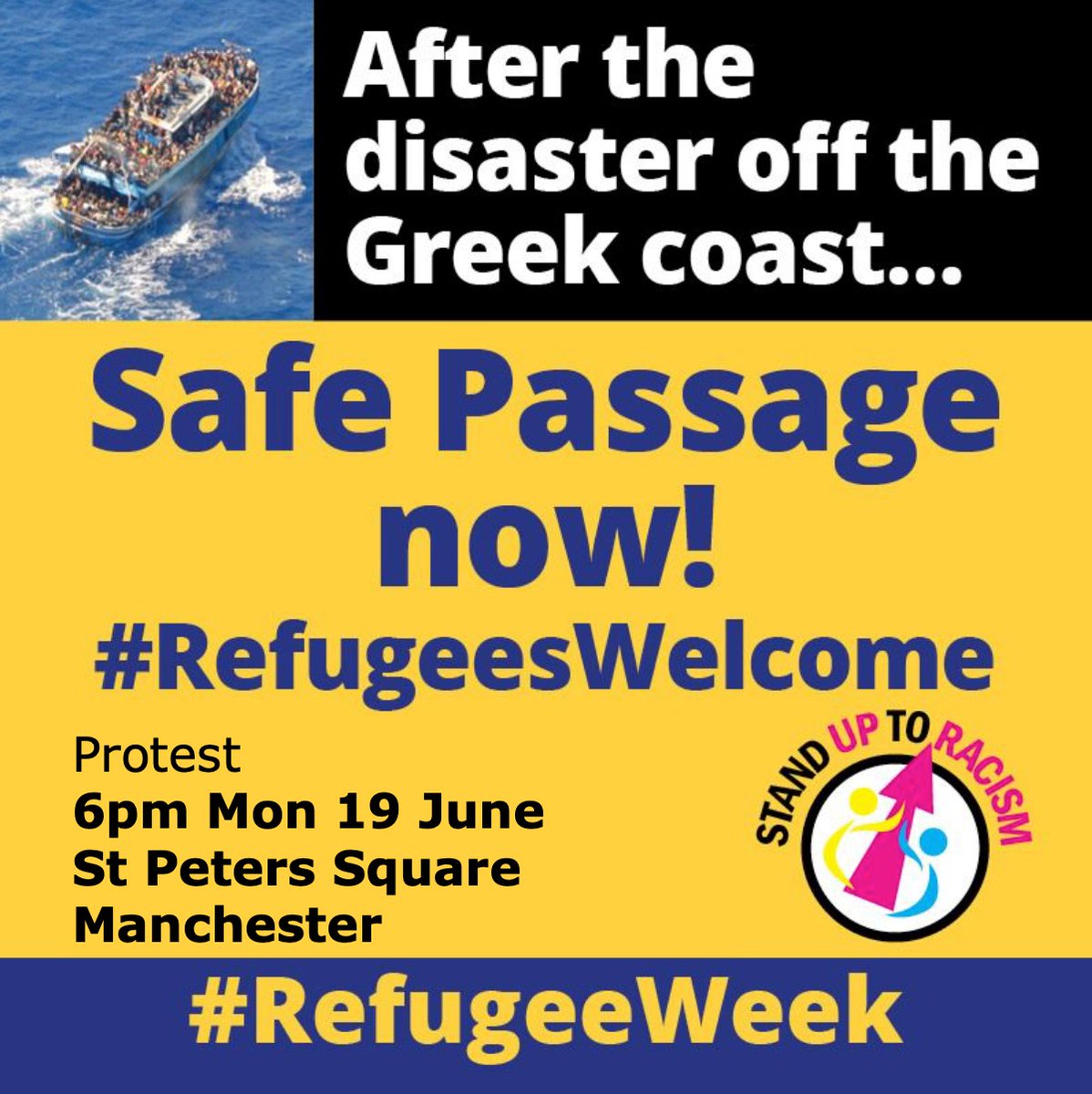 mirandamclarke (@mirandaclarke) on Twitter photo Please join me tomorrow #Refugees #RefugeesWelcome #standuptoracism <a href="/ForumRefugee/">Salford Refugee Forum</a> <a href="/wast_manchester/">Women Asylum Seekers Together 🧡</a> <a href="/gmlawcentre/">Greater Manchester Law Centre</a> @greatermanchester <a href="/ManchesterCoS/">Manchester City of Sanctuary</a> Please join me tomorrow #Refugees #RefugeesWelcome #standuptoracism <a href="/ForumRefugee/">Salford Refugee Forum</a> <a href="/wast_manchester/">Women Asylum Seekers Together 🧡</a> <a href="/gmlawcentre/">Greater Manchester Law Centre</a> @greatermanchester <a href="/ManchesterCoS/">Manchester City of Sanctuary</a>