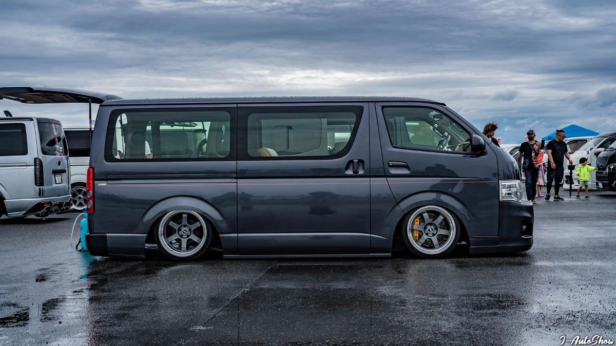 jpauto247's tweet photo. #JAutoShow #SONYFX3 #SBM大阪2023 #SBM大阪 #SBM #スタイルボックスミーティング #hiace #hiacelife #hiacecustom #ハイエース #ハイエースカスタム #箱車 #hiacestyle #hiacejapan #hiace200 #toyotahiace #tsdstyling #drstyle https://t.co/kNpBkKqyqV