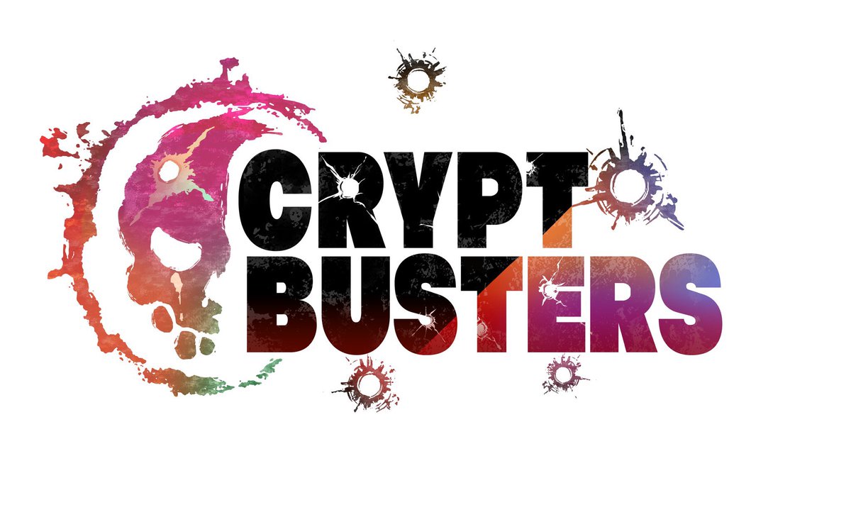 『Crypt Busters』 Presale AL Giveaway Campaign 🎁 AL x 50 【DUE DATE】 ⏰ 〜2023/6/20 18:00 Asia/Tokyo 【REQUIRED ACTION】 ✅ Twitter - Follow @F0HuazzZ @Crypt_Busters - LIKE - RT and Tag ✅ Join Discord discord.gg/5D4AdxySre ✅ Entry ocean-dict.com/en/campaign/LF…