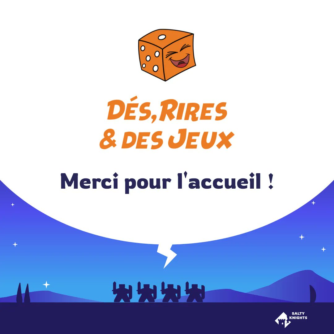 saltyknights_ed's tweet photo. Merci Dés, Rires & des Jeux pour ce moment dédié à Vorex, ainsi qu’à Lucile Linguet pour avoir fait chauffer ses crayons et nourrit les Vorex dans leurs expansions… 🙈🌺
✏ @Gob_Karas
🎨 @Tlalocactus
🧚♀️ @_pixiegames
#saltyknights #pixiegames #vorex #desriresetdesjeux https://t.co/9OugxhXQTe