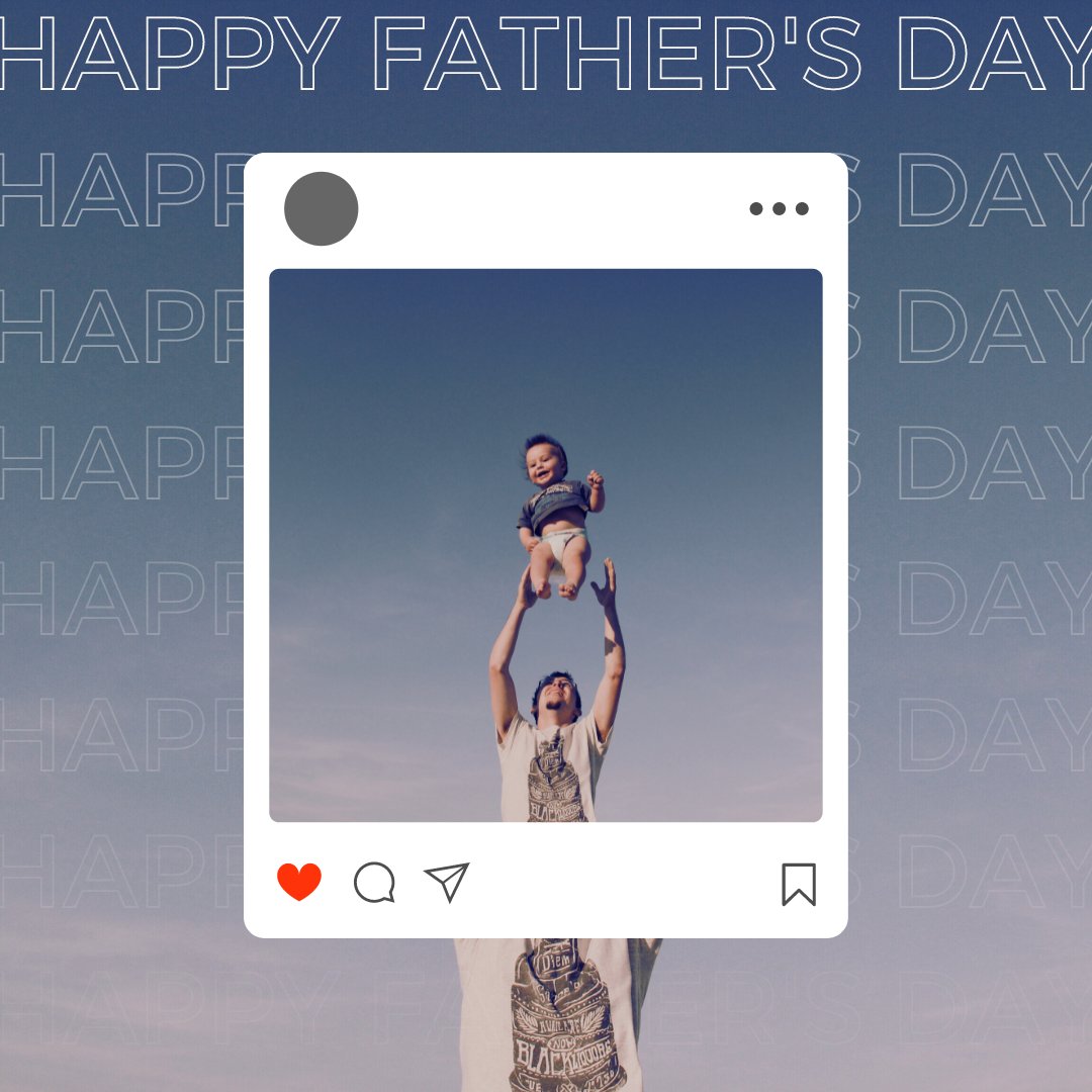 In 2014, we asked kids questions about their dads: 
"What Does Daddy Do?"
"What Makes Dad Special?"
"Why Do You Love Dad?"

9 years later, we open the time capsule and share from the mouths of babes about what makes dads awesome?  youtu.be/Xndc9N18f-c?t=…