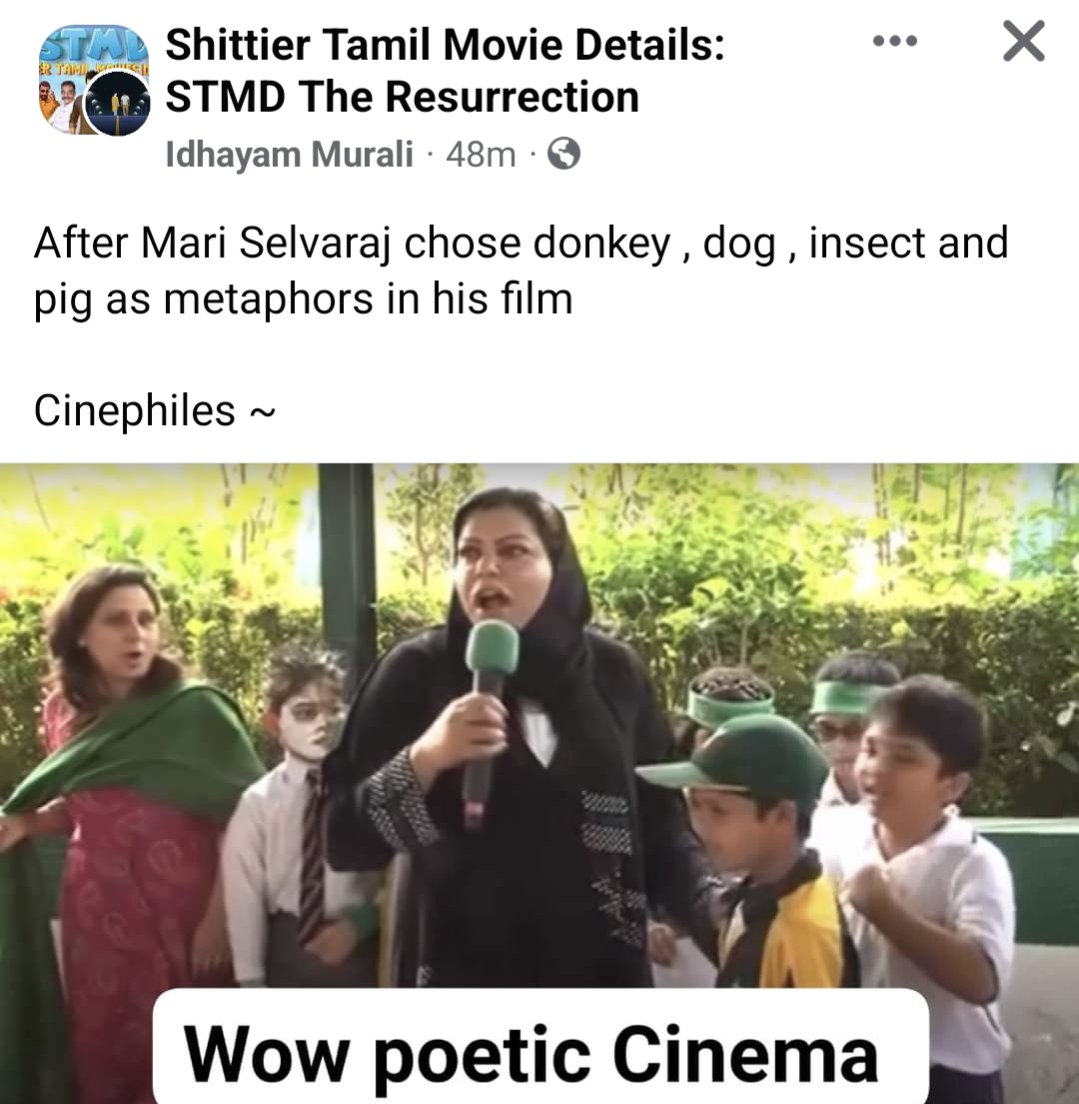 Shittier Tamil Movie Details (@TamilDetails) on Twitter photo 2023-06-18 09:30:28