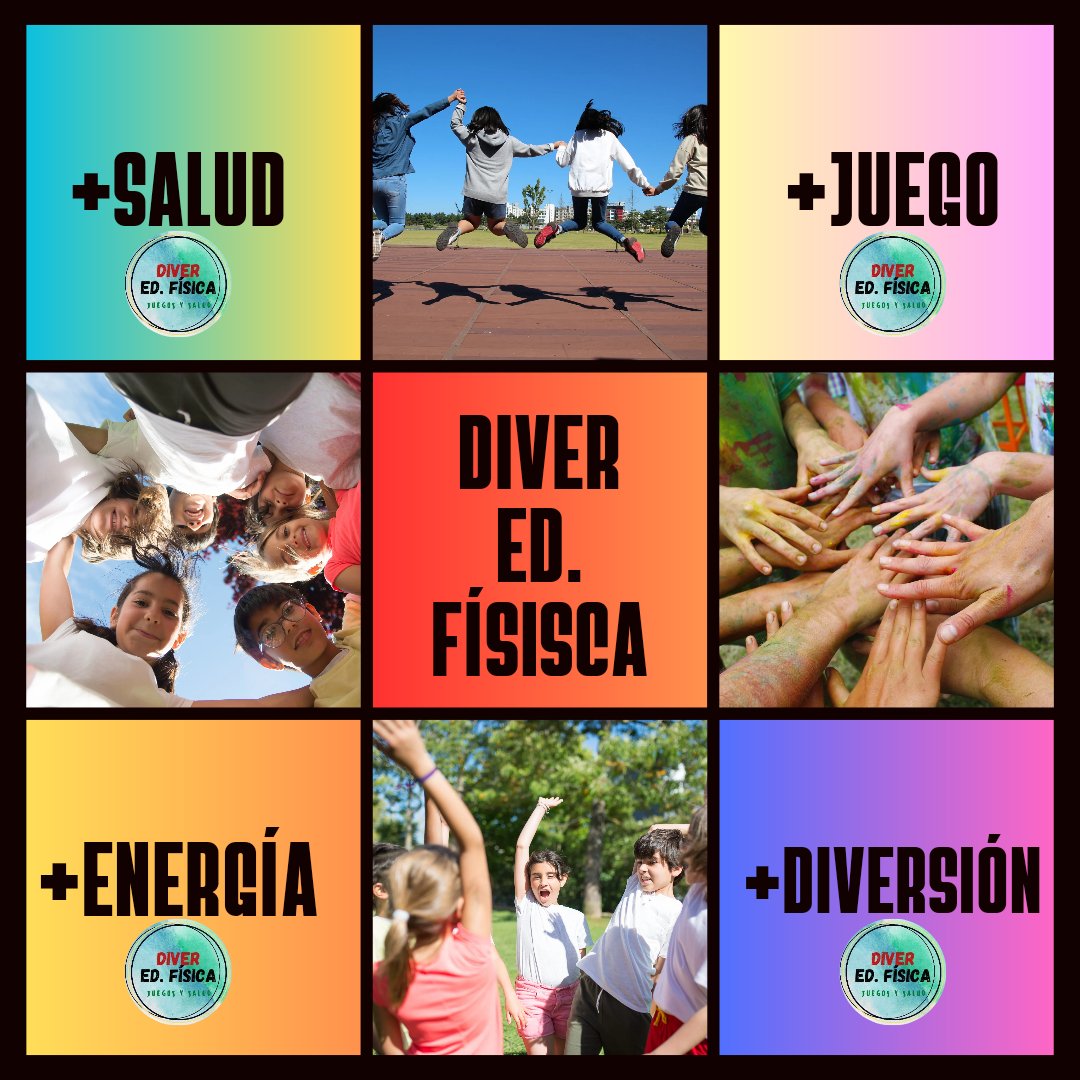 🔝Diverjuego😉: 
🟡🟦Cintas de colores🔴🟩
#clase #ef #niños #colegio #maestros #oposiciones #diversión #felicidad #juegos #habilidades #deportividad #juegos #salud #esfuerzo #destrezas #rapidez #diverjuego #solidaridad #compañerimo #normas #juegoyaprendo #agilidad