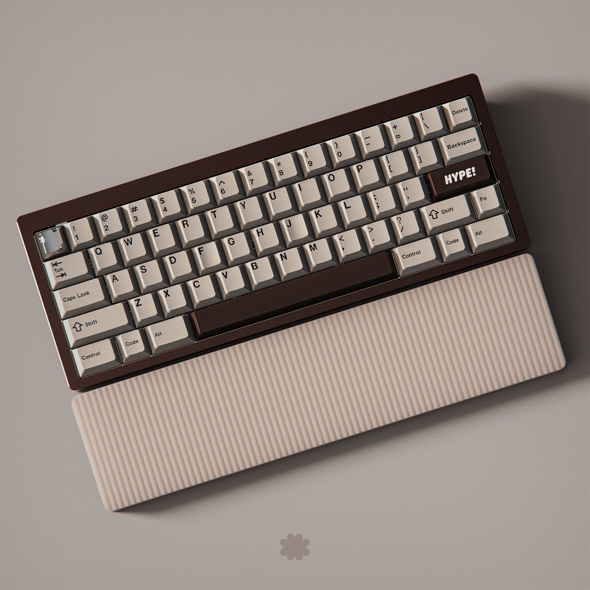 hibi_mx's tweet image. Y’all already know our favourite superhero, but have you met our favourite HERO?

HIBI HERI, pictured here with the HIBI &amp;amp; RENDER WEEKLY keycap (pre order live and on the site) 💥 

#hibihype #renderweekly #mechkeys #mechanicalkeyboard #mechanicalkeyboards