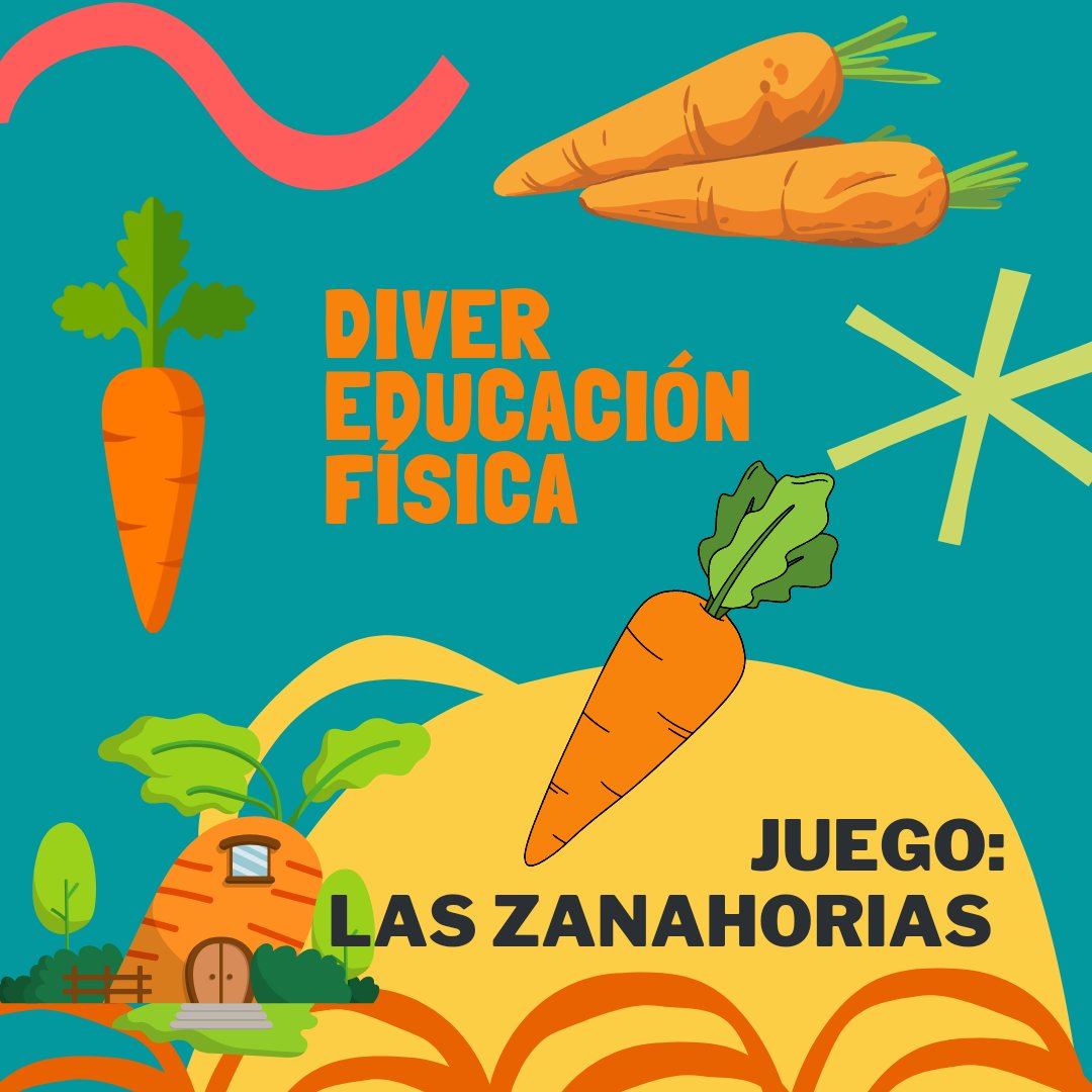 Diver Educación Física tweet media