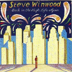 #NowPlaying on Deeper 80s
for @mrob1960

Steve Winwood - Back In The High Life Again

#Deeper80s #MadWaspRadio
@MadWaspRadioMWR 
madwaspradio.com