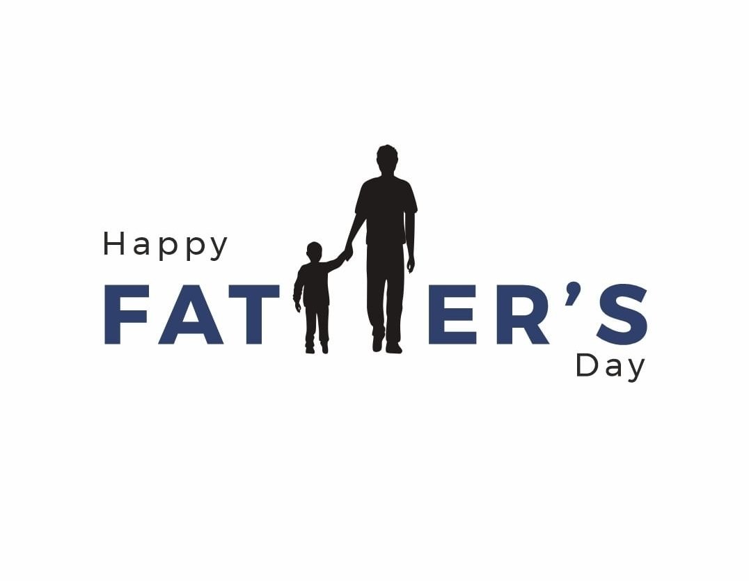 Happy Fathers' Day to all the great dads in the world 🌎 
#FathersDay
