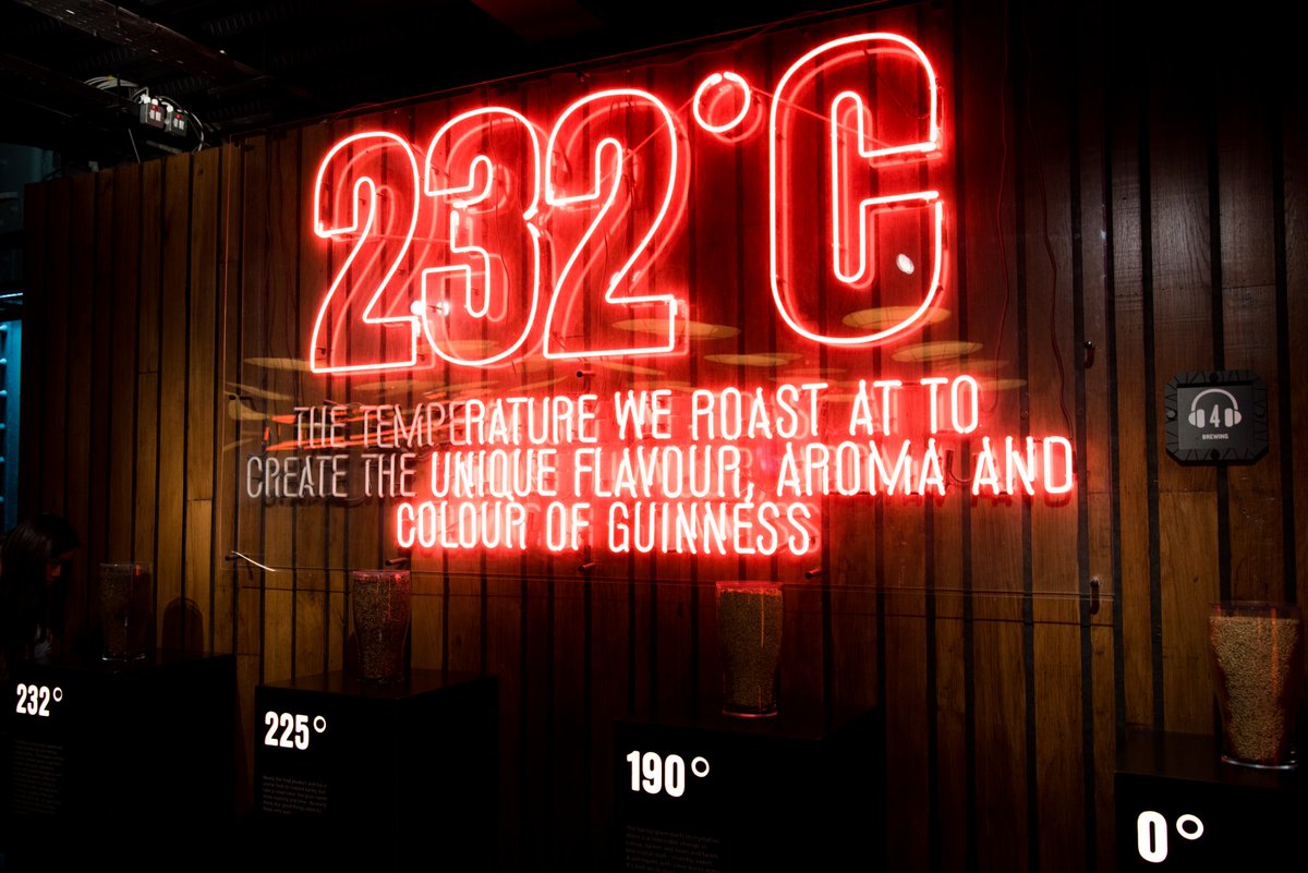 232℃
#guinessstorehouse #guinessbeer #ギネスビール #guiness #ビール #beer #旅行 #trip #travel #holiday #vacation #neonsign #silhouette #醸造所 #brewery #dublin #ダブリン #ireland #アイルランド #europe #ヨーロッパ #ノスタルジック #japanphotographer #ukphotographer #D750