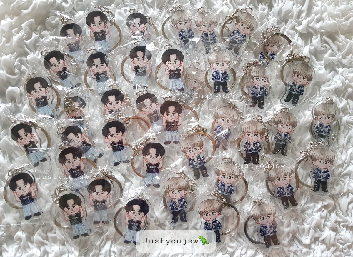 ⭐⭐ Preview ⭐⭐

🎁 ของแถมสำหรับคนพรีบั้มคอลไซน์รอบ Soundwave 🐣

📍สถานะบั้ม : รอเว็บจัดส่ง 📦

#justyoujswupdate