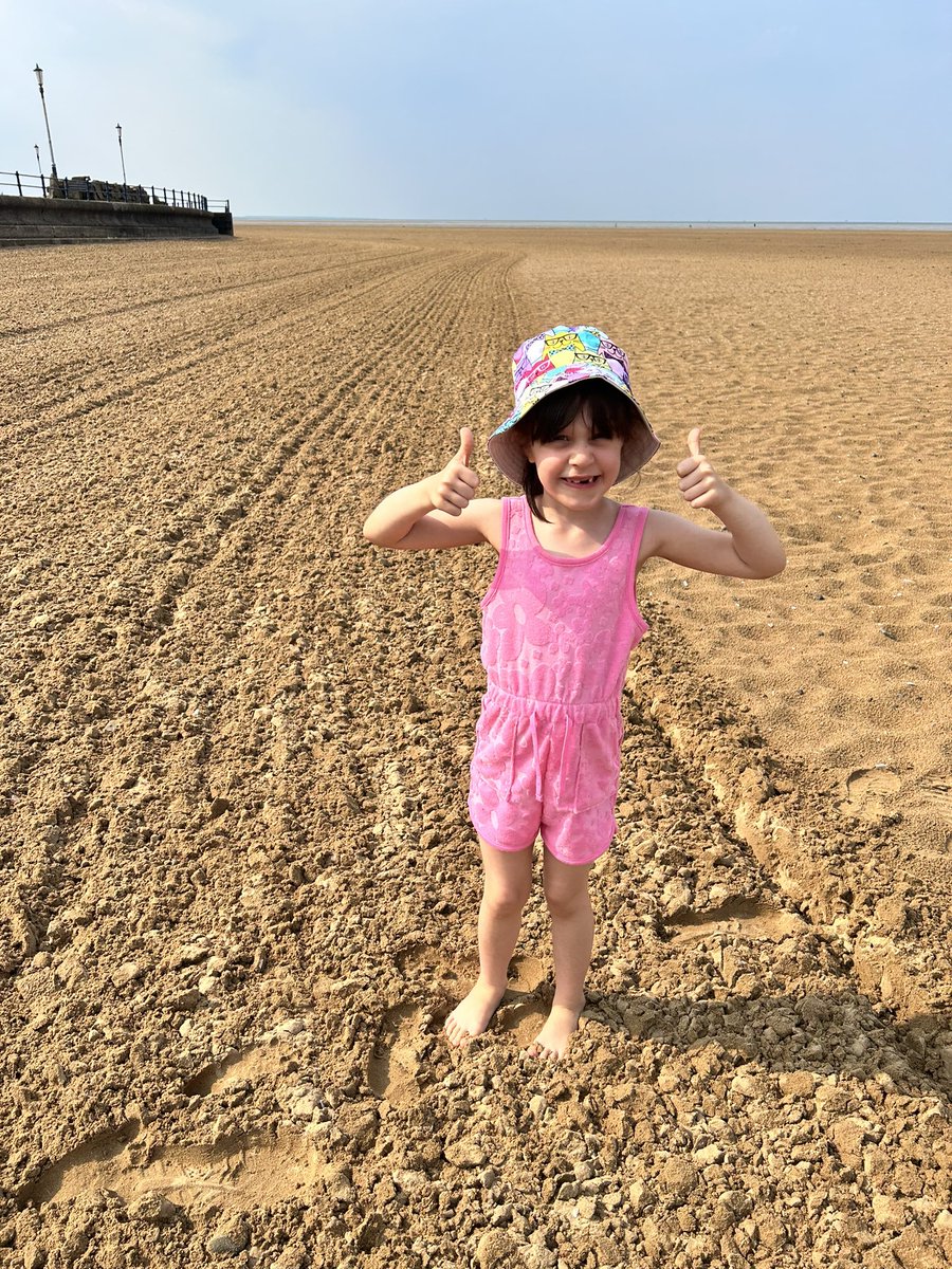 Foodjunkie76's tweet photo. What a lovely time for Tilly’s half birthday (as we can’t go to the beach in December!) even went to see the lifeboat! It was named after a lady who left them money in her will!! @stphilipsrc  Tilly wanted me to share……. https://t.co/5tFtf5yZLW