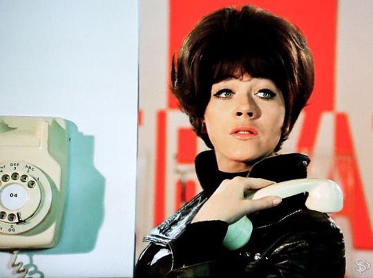 Happy Birthday to Linda Thorson    